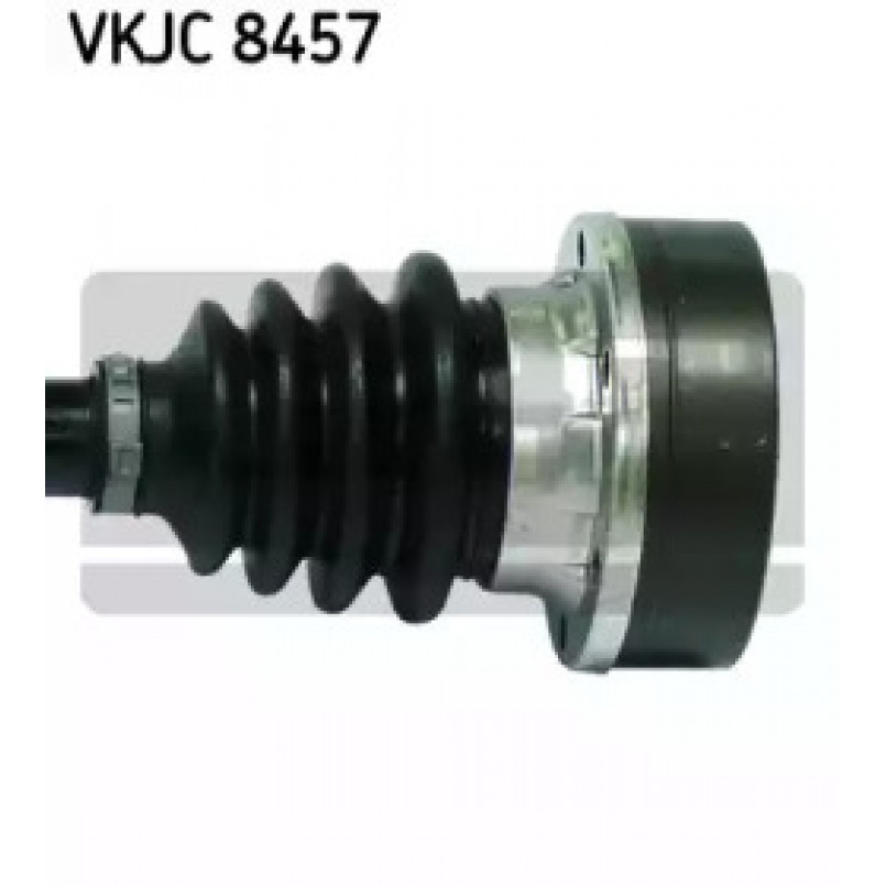 VKJC 8457 SKF - Привідний вал